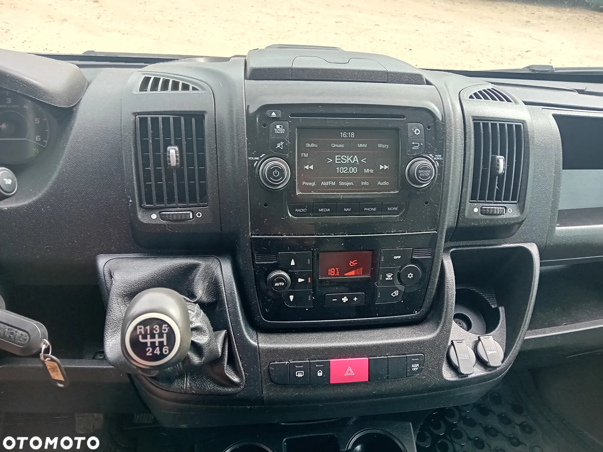 Fiat Ducato - 21