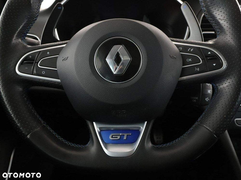 Renault Megane ENERGY TCe 205 EDC GT - 21