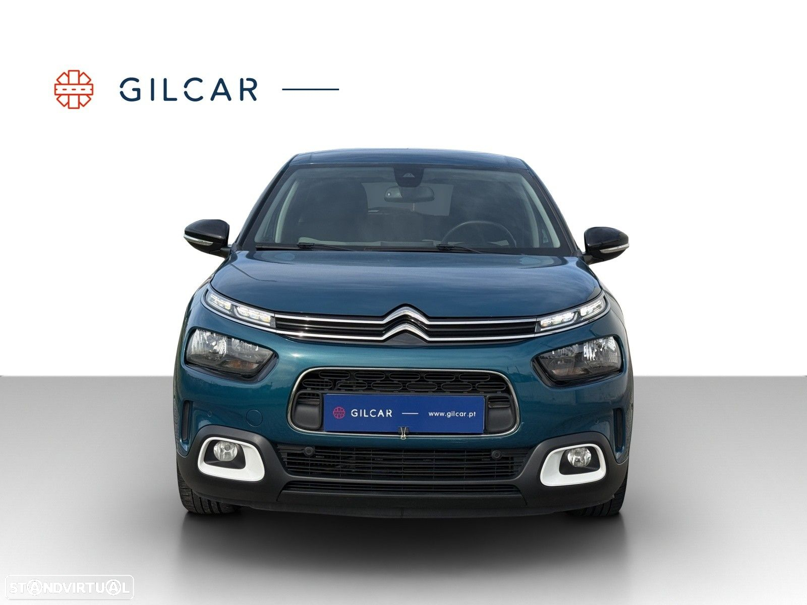 Citroën C4 Cactus 1.2 PureTech Shine EAT6 - 3