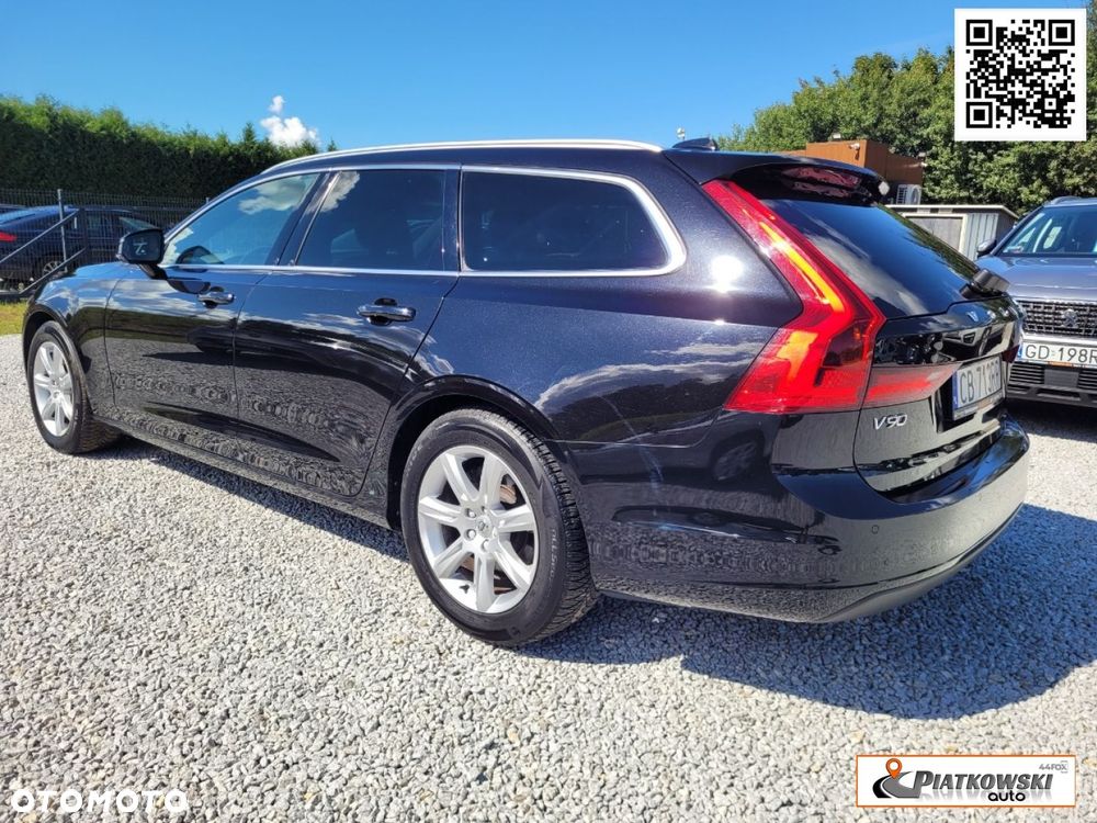 Volvo V90 - 12