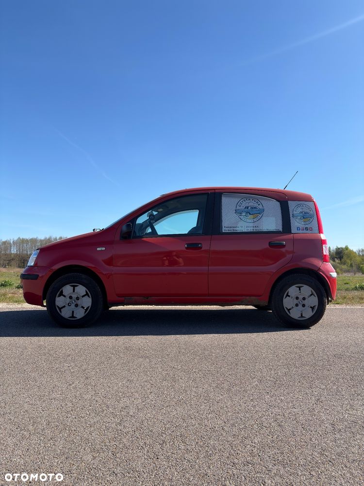 Fiat Panda - 6