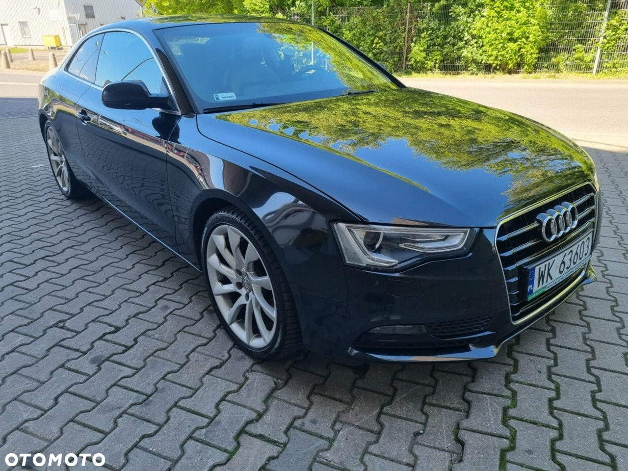 Audi A5 2.0 TDI - 6