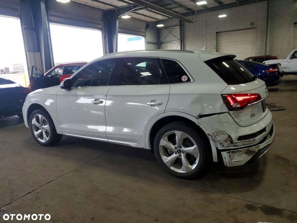 Audi Q5 - 4