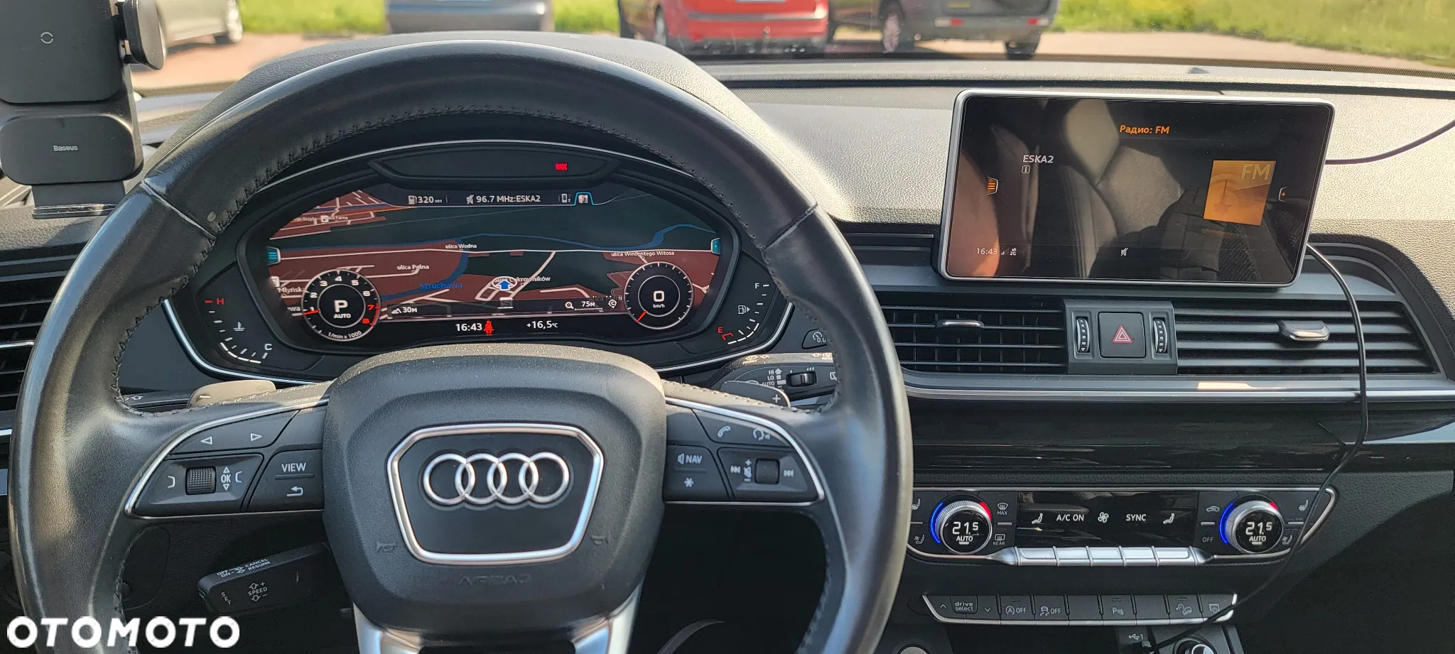 Audi Q5 - 2