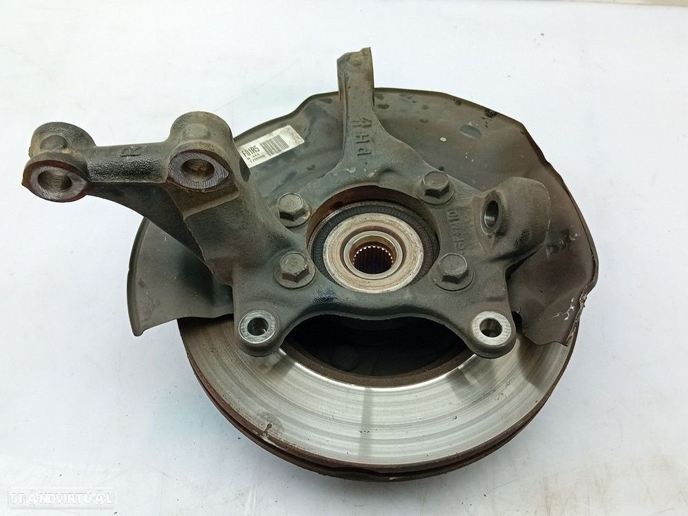 Manga de eixo frente direita TOYOTA Auris Hatchback (_E18_) - 2