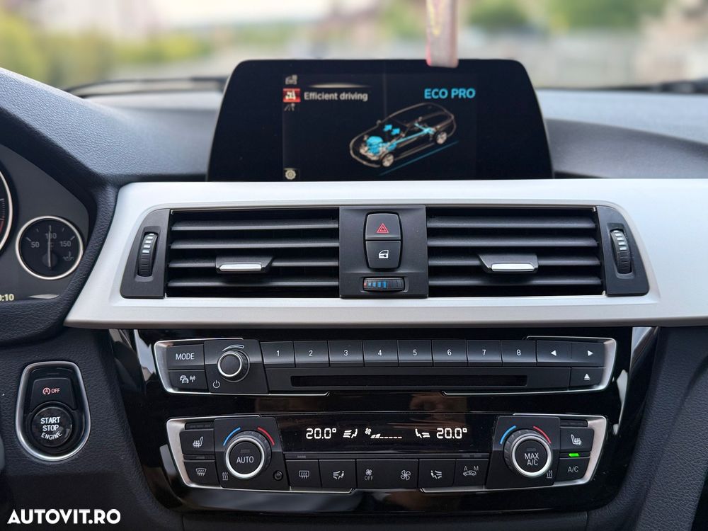 BMW Seria 3 - 20