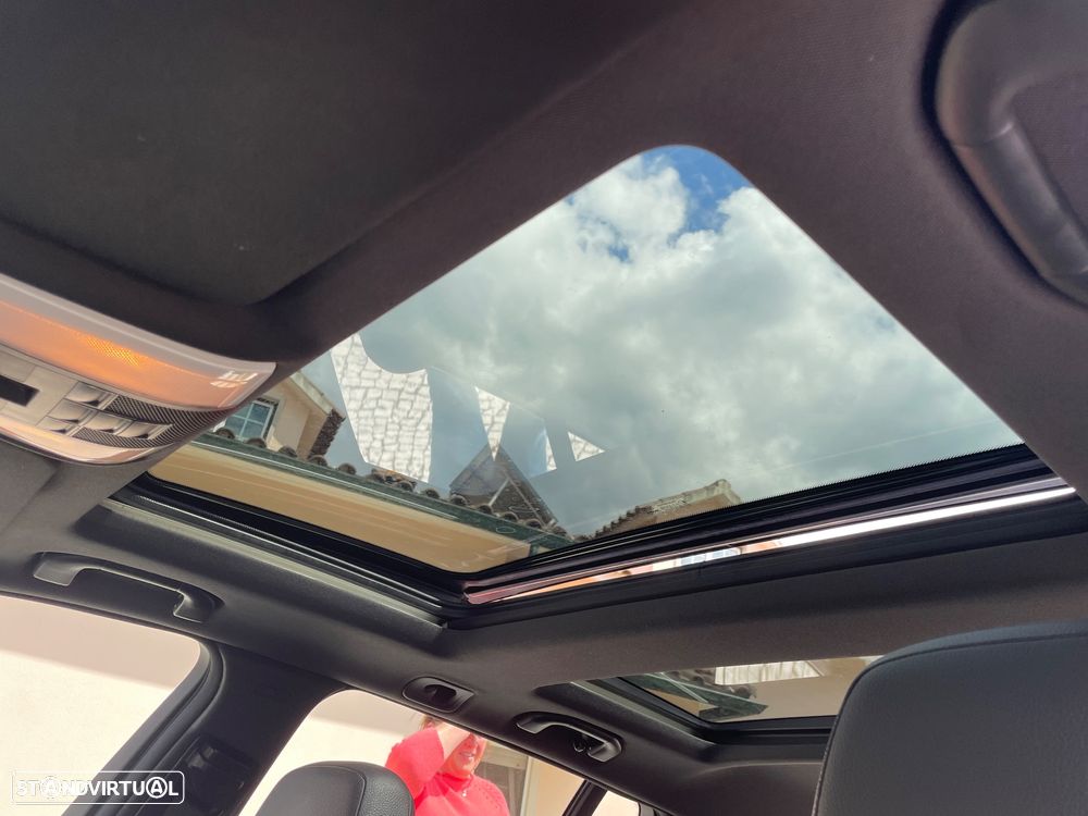 Mercedes-Benz C 250 CDi Avantgarde BE Aut. - 17