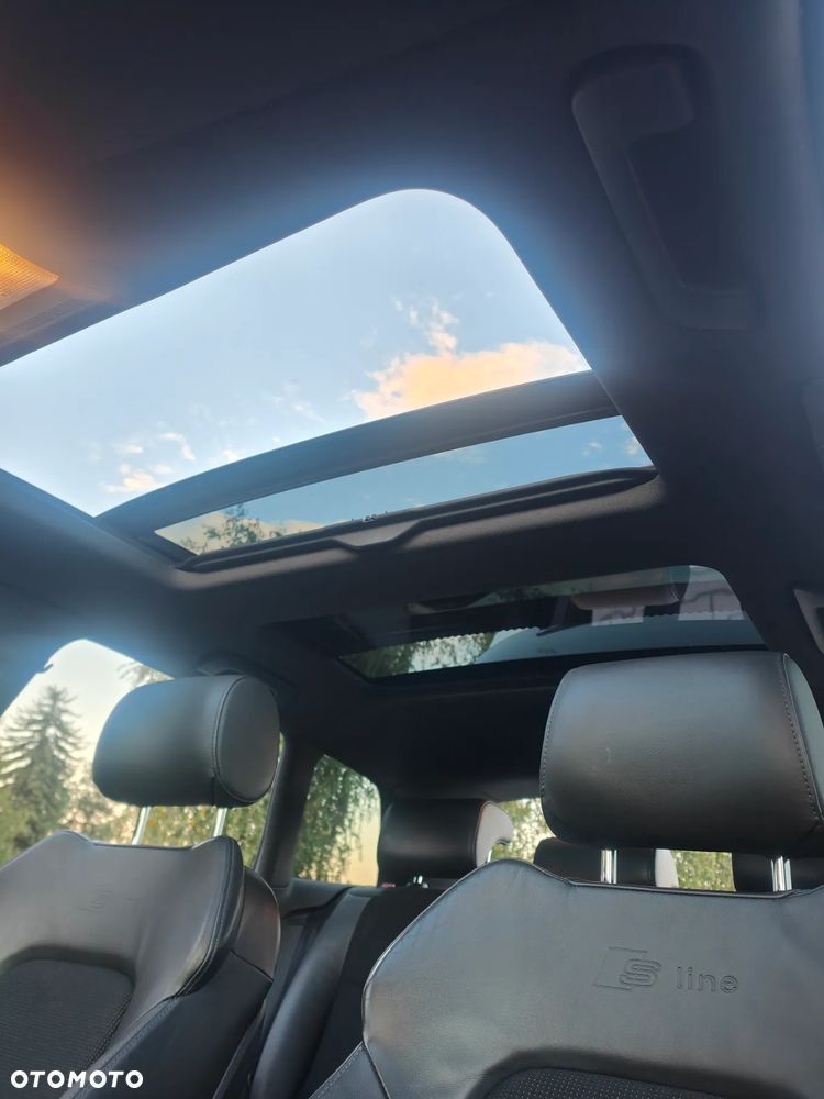 Audi A3 Sportback 1.8 TFSI Ambition - 12