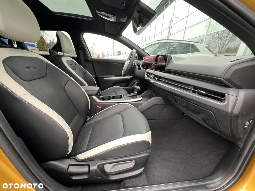 Kia K4 1.6 T-GDI GT Line - 29