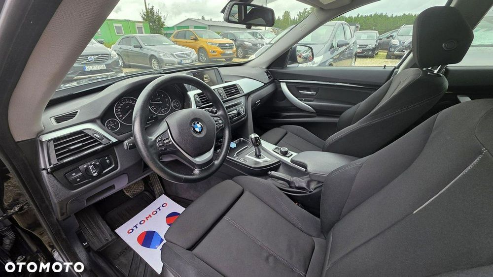 BMW 3GT - 16