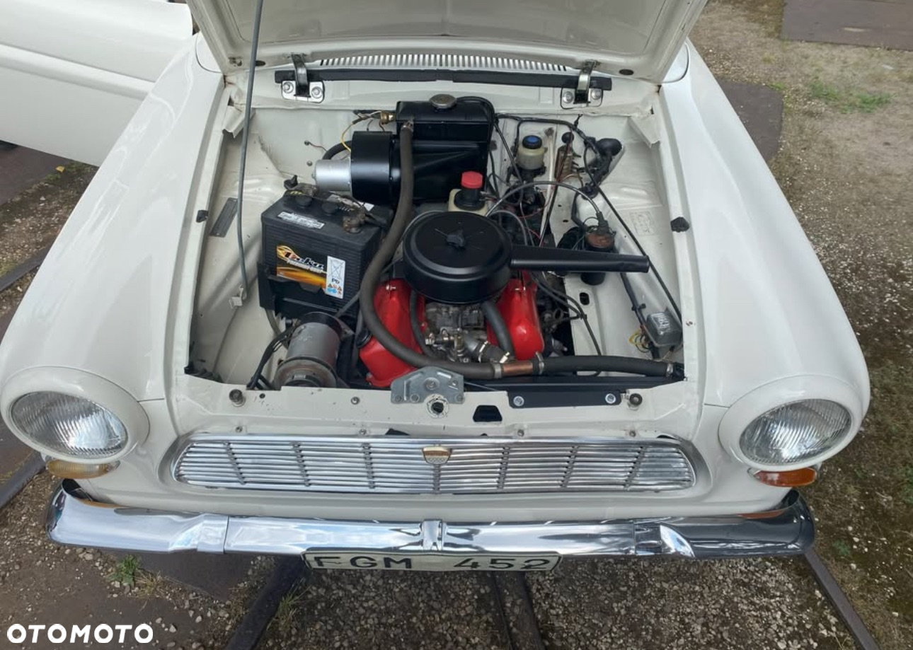 Ford Taunus - 12
