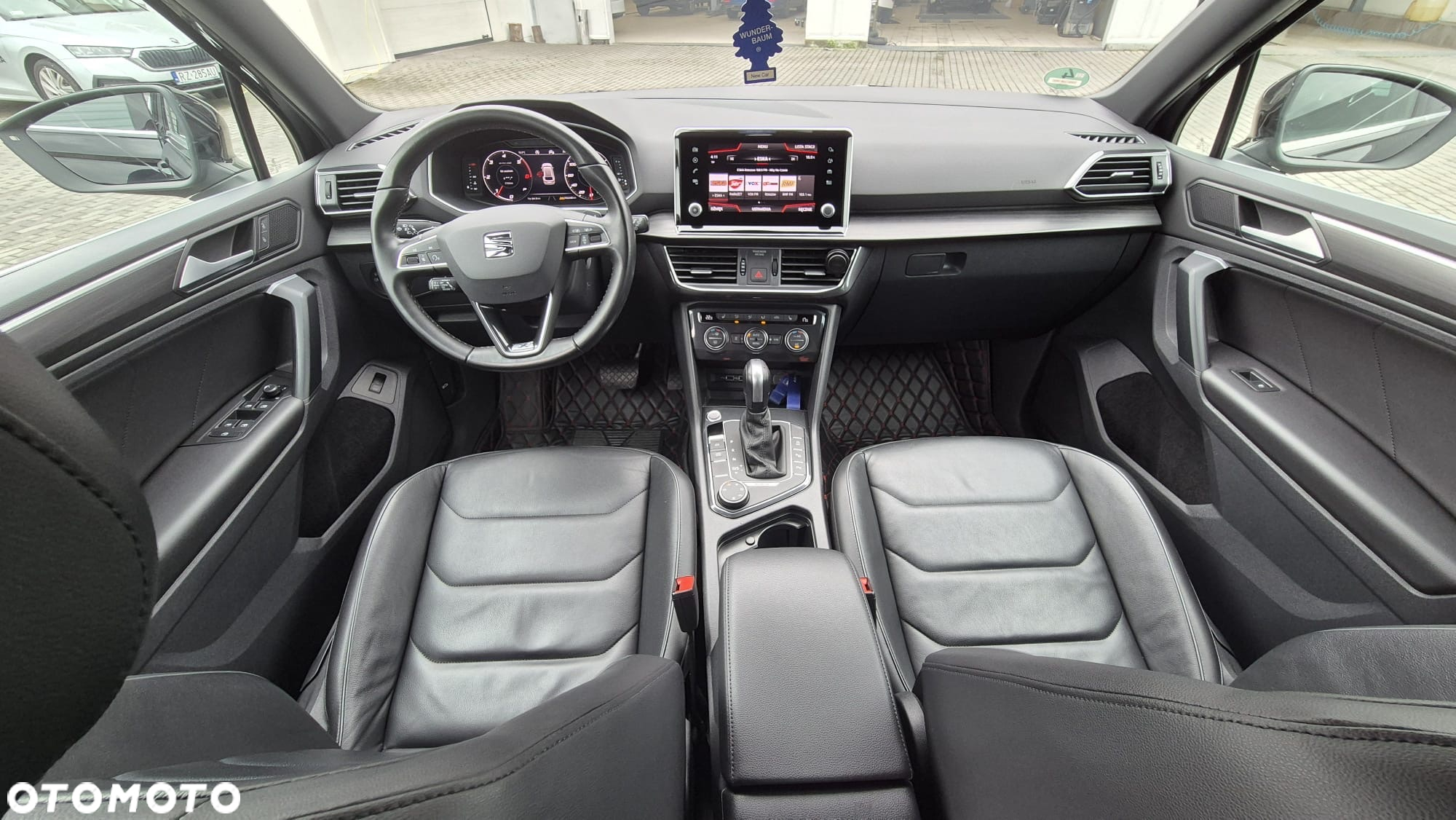 Seat Tarraco 2.0 TDI 4Drive DSG SCR Xcellence - 6