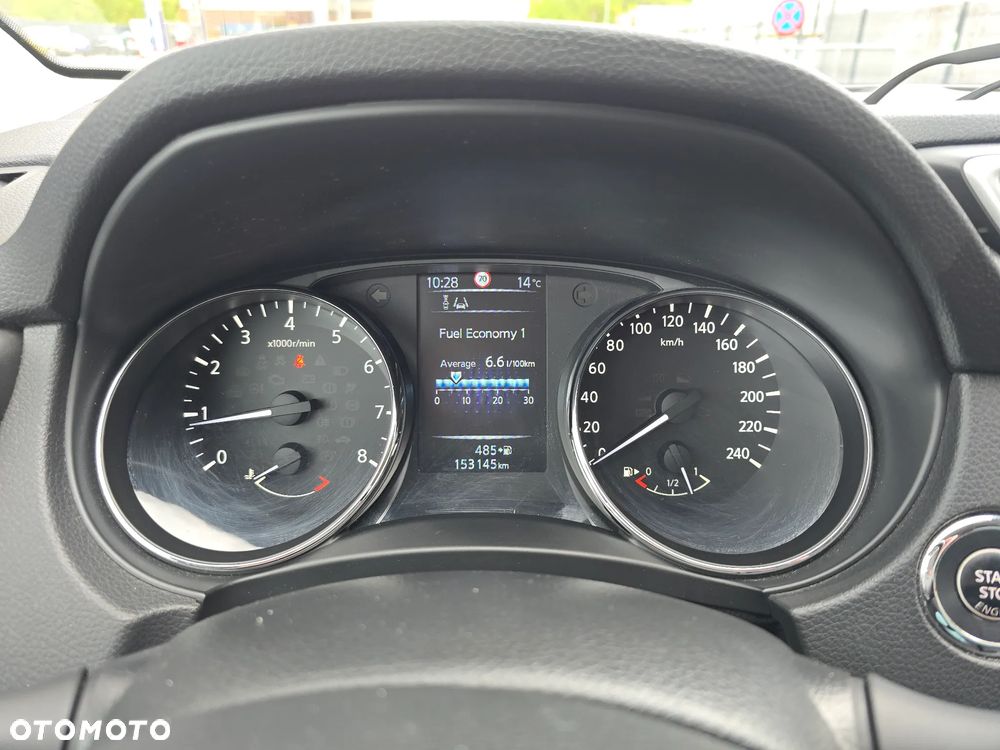 Nissan Qashqai 1.2 DIG-T N-Connecta - 21