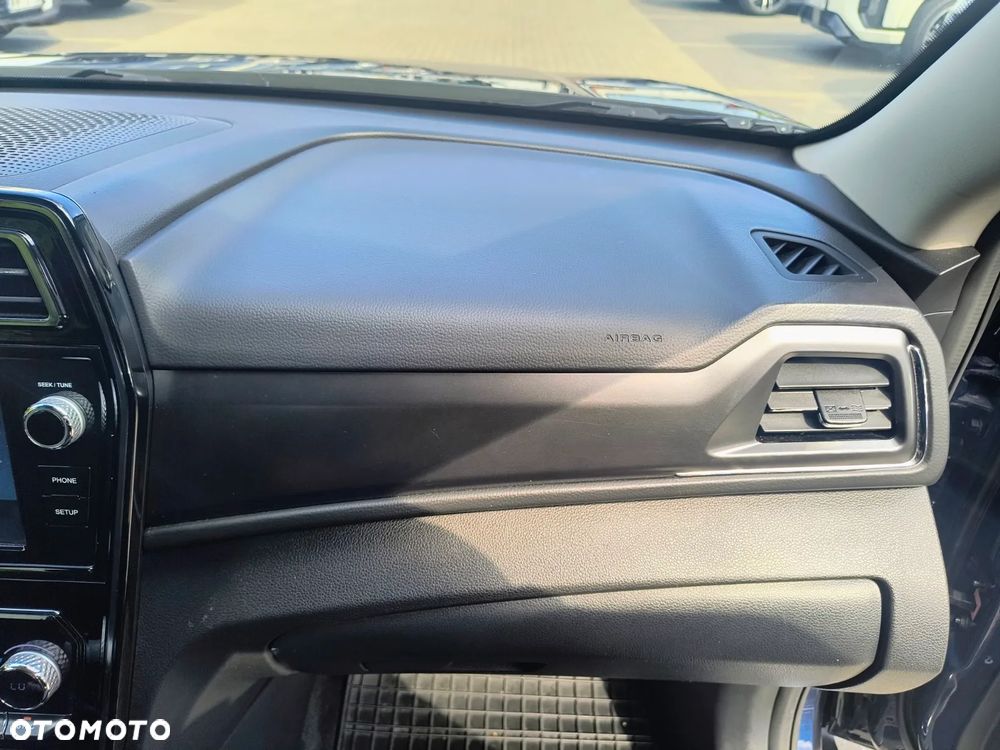 SsangYong/KGM Tivoli 1.5 T-GDI Onyx - 18