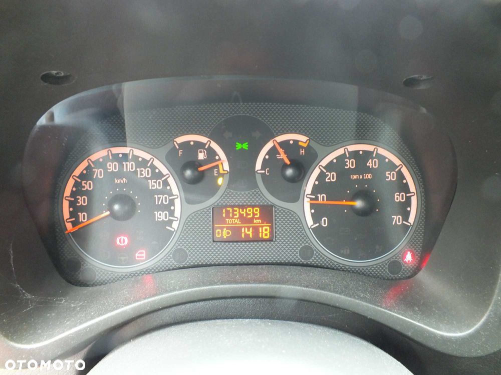 Fiat Panda - 8