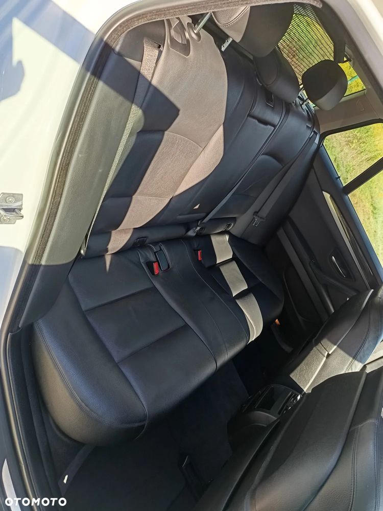 BMW Seria 5 535d xDrive Touring - 30