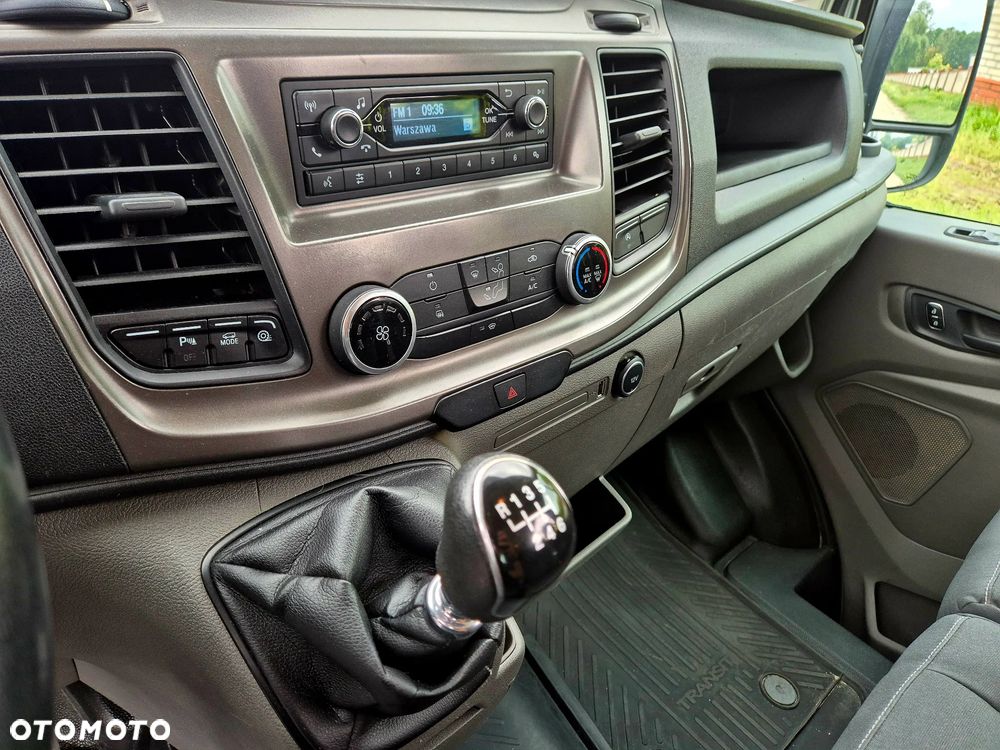Ford Transit - 21