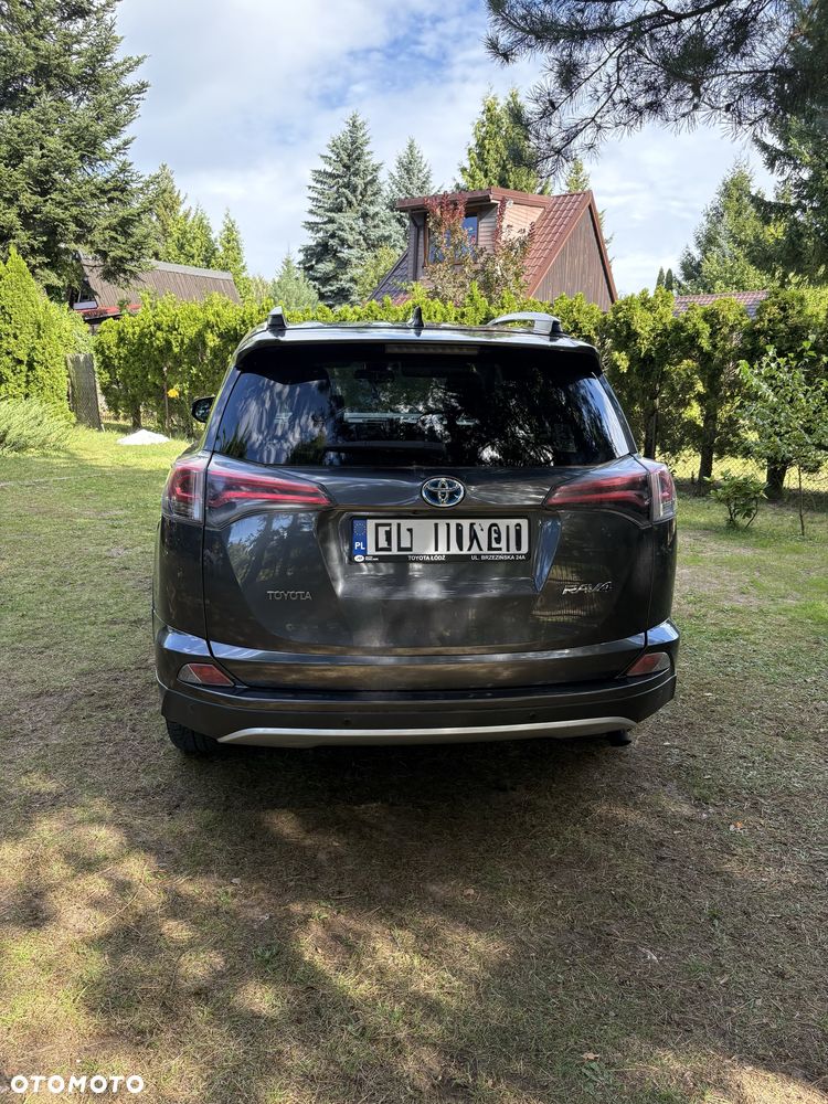 Toyota RAV4 - 2