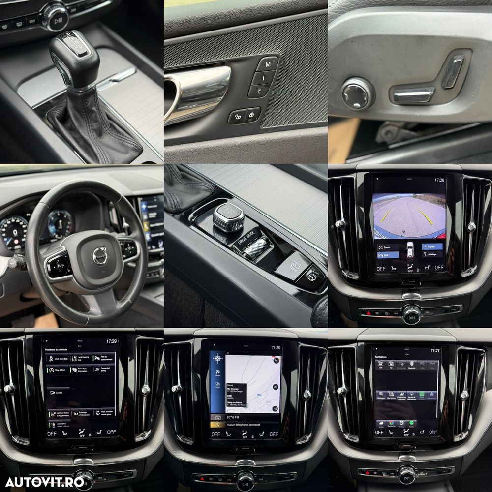 Volvo XC 60 D4 Momentum Pro - 7