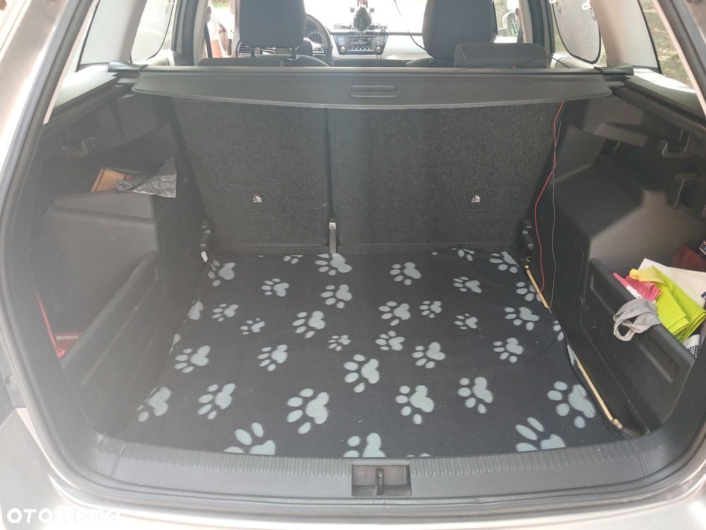 Skoda Fabia - 8