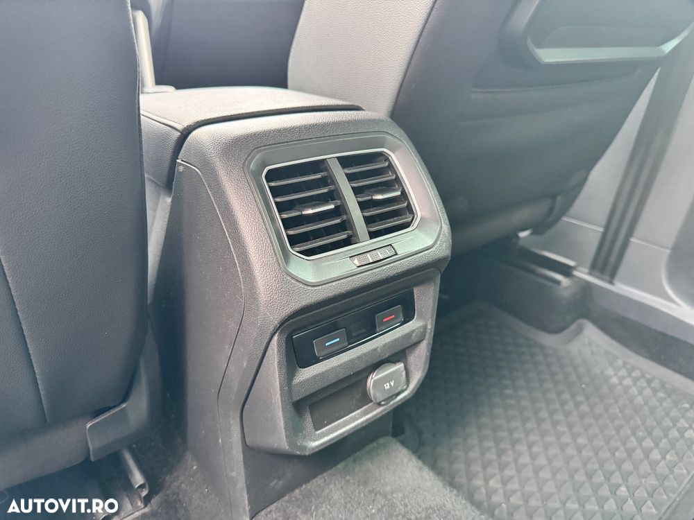 Volkswagen Tiguan 2.0 TDI DPF DSG 4Mot Highline - 7