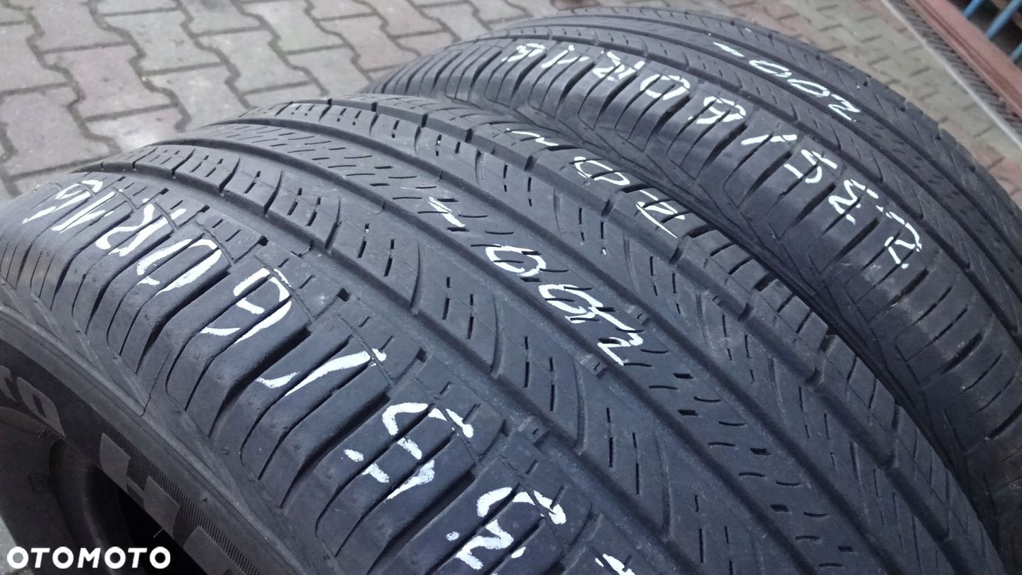 Opona letnia Hankook Dynapro HP2 RA33 235/60R16 100 H - 4