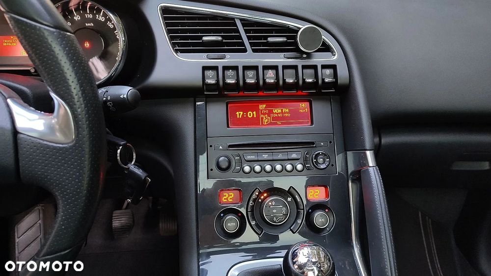 Peugeot 3008 HDi 115 Active - 24