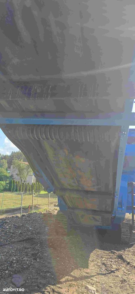 Terex Pegson Metrotrak STD - 13