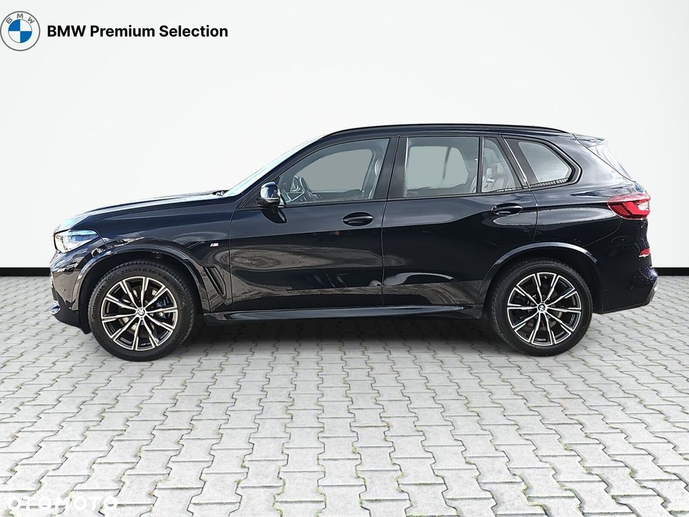 BMW X5 xDrive25d sport - 8