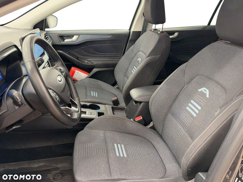 Ford Focus - 16