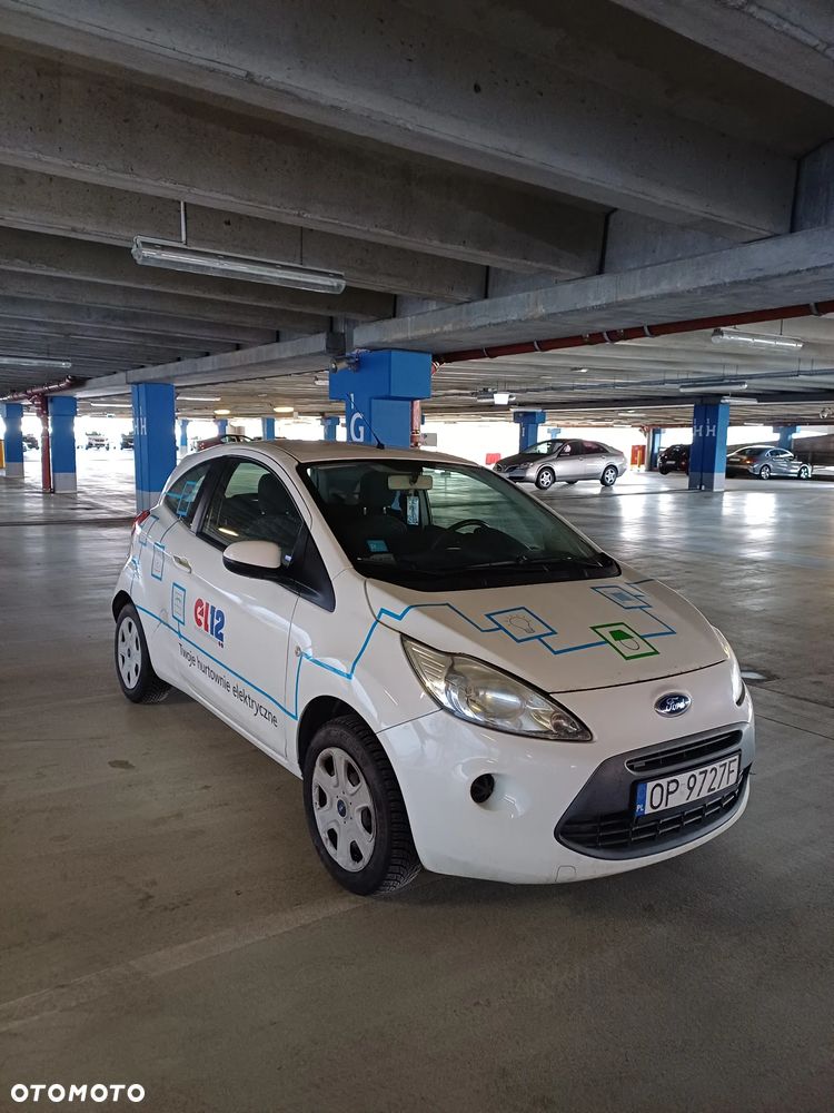 Ford KA 1.2 Trend - 3