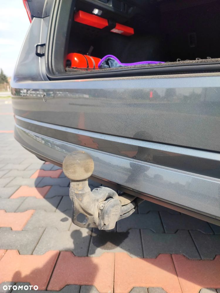 Skoda Octavia 2.0 TDI DSG Style - 11