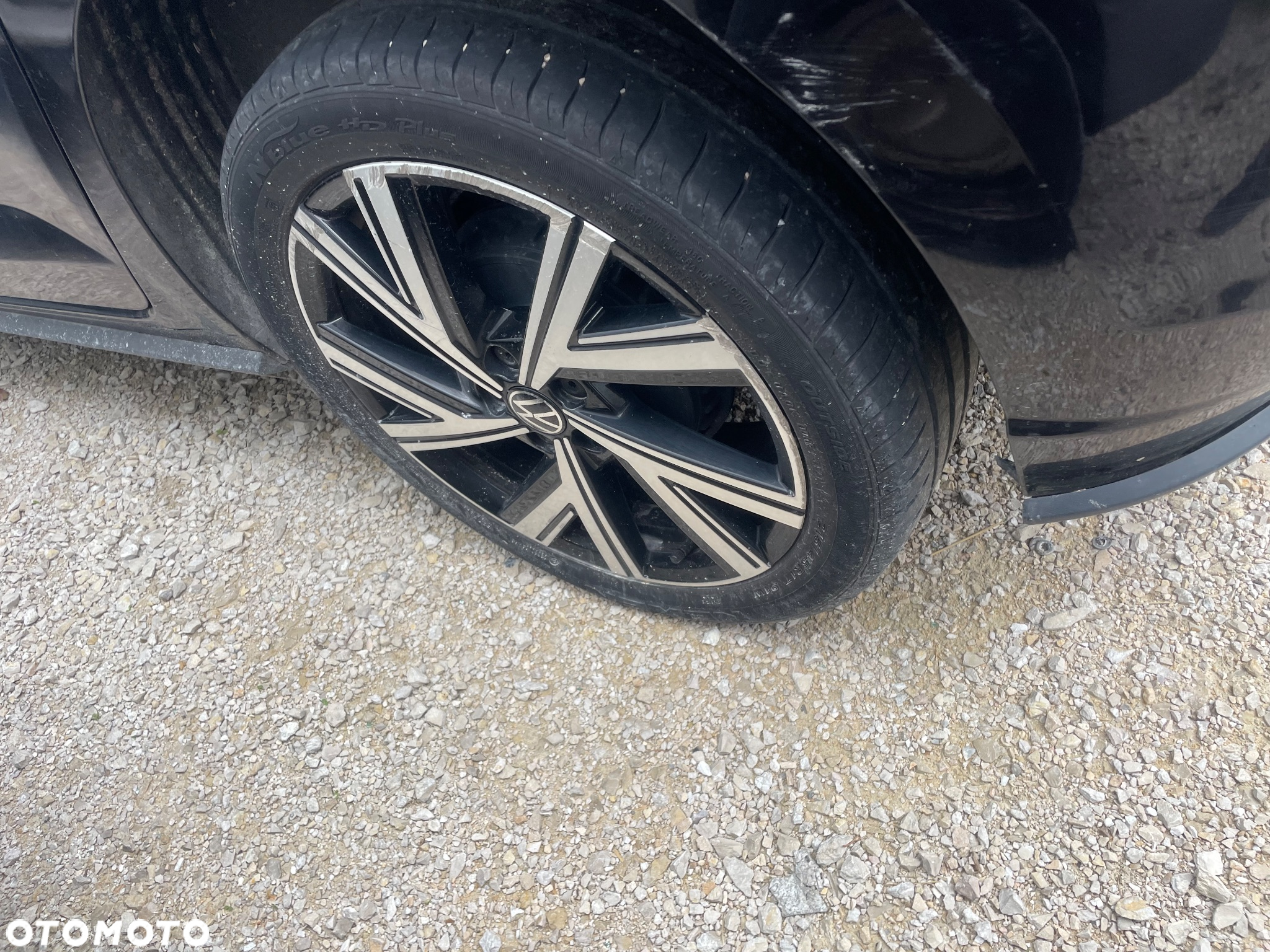 Volkswagen Polo 1.0 TSI OPF R-Line - 11