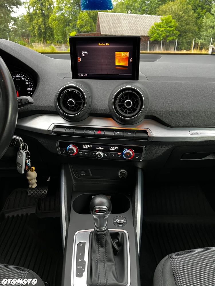 Audi Q2 - 12