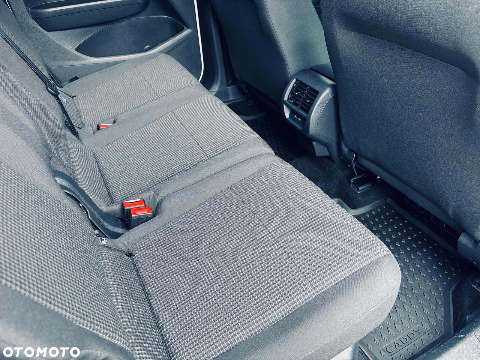 Volkswagen Caddy 2.0 TDI - 18