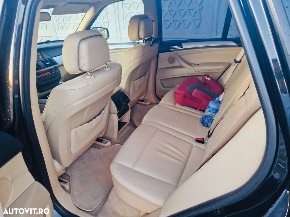 BMW X5 xDrive30d - 3
