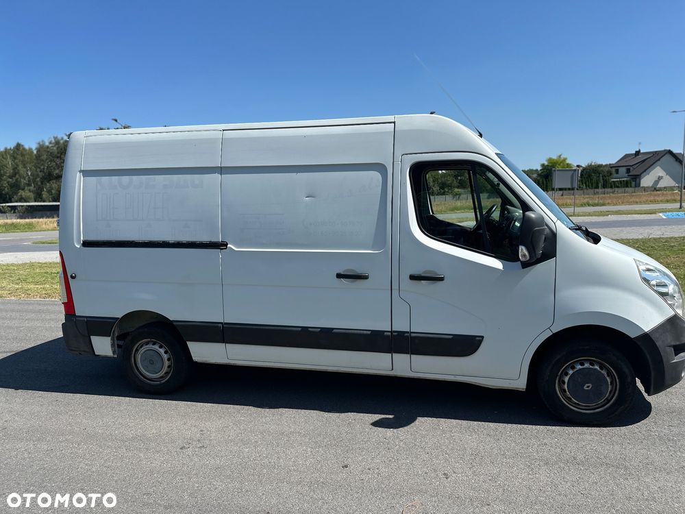 Renault Master - 5