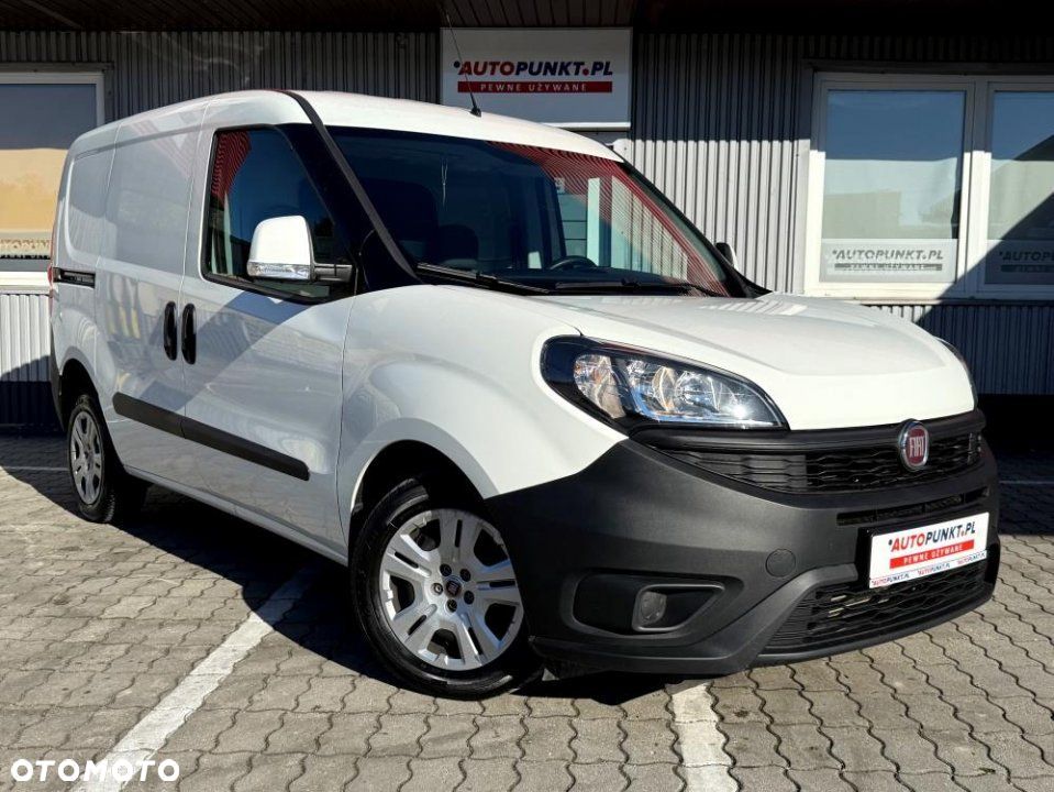 Fiat doblo - 7