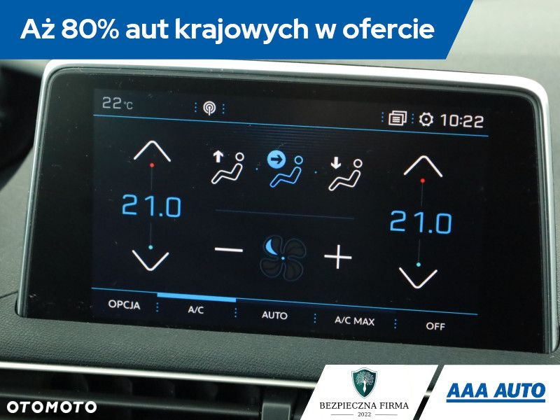 Peugeot 3008 - 10