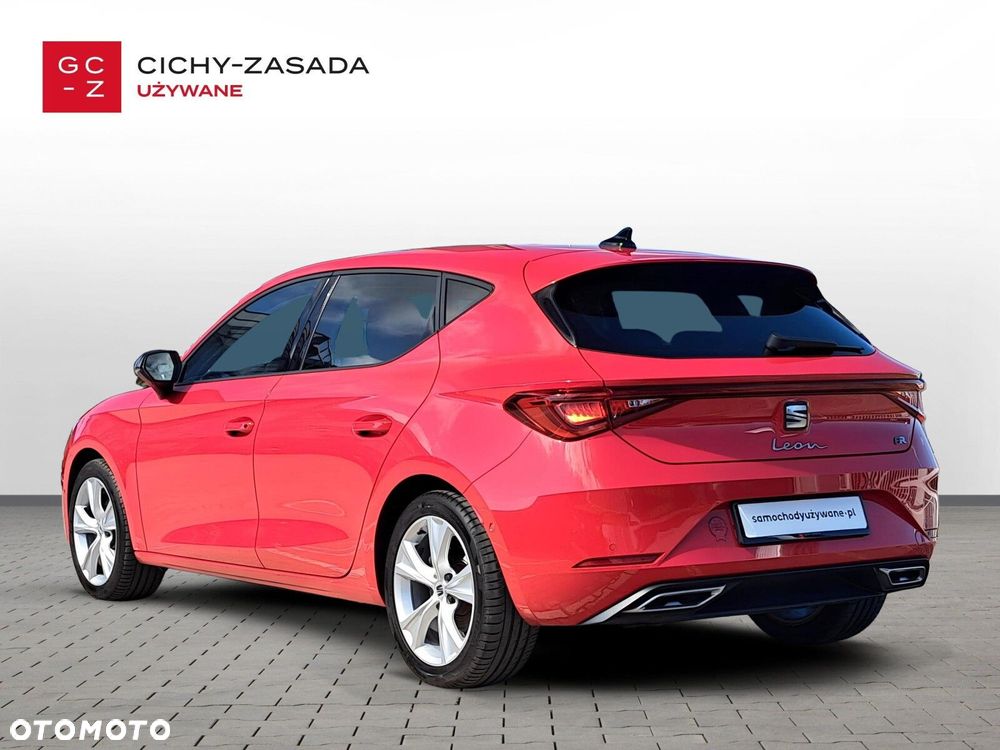 Seat Leon - 4