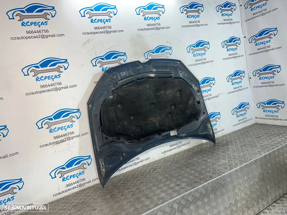 .Capot Original VW Volkswagen Golf 6 MK6 VI 2008 - 2013 - 6