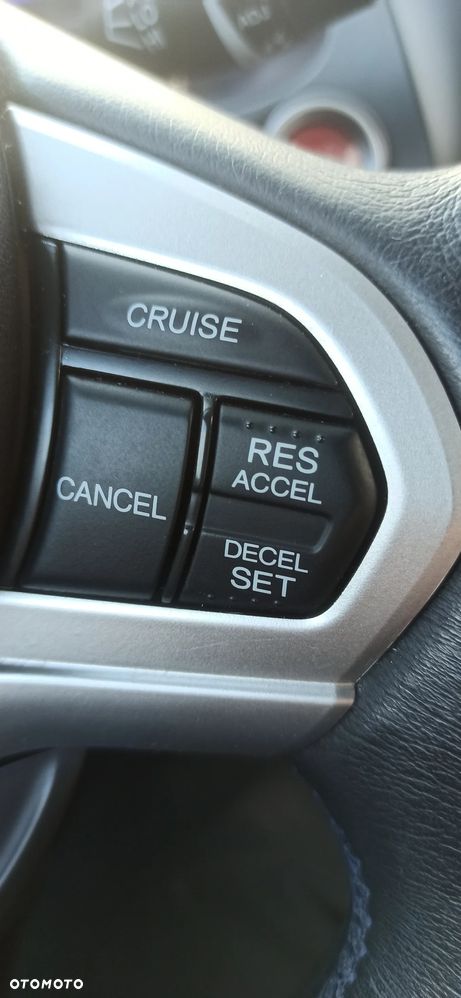 Honda CR-Z 1.5 I-VTEC GT - 31