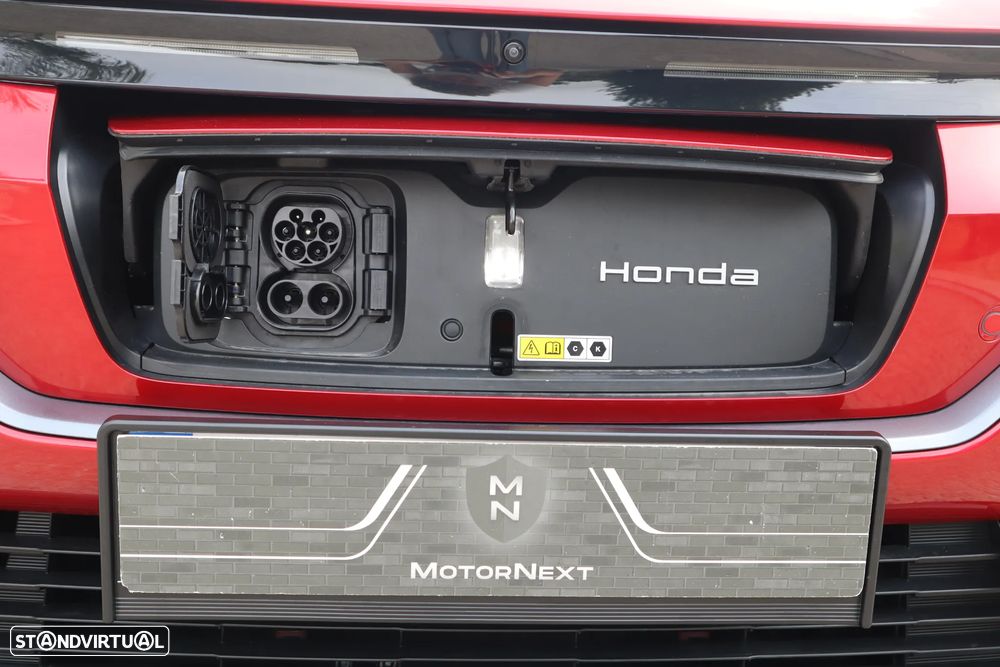 Honda e-Ny1 68.8 kWh - 12