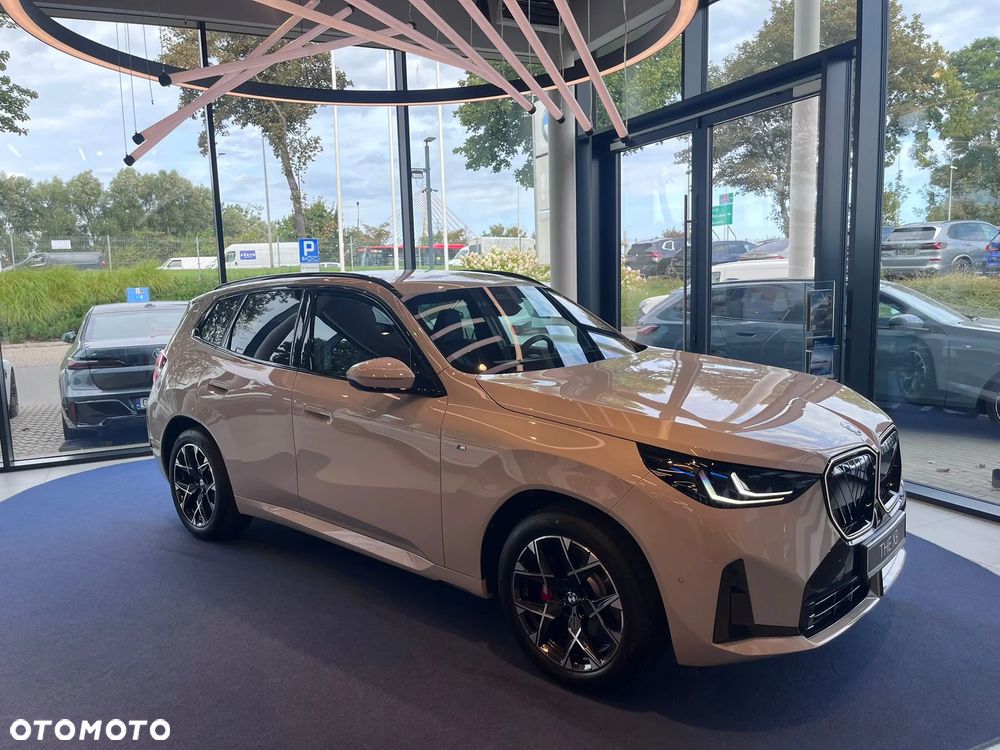 BMW X3 - 8