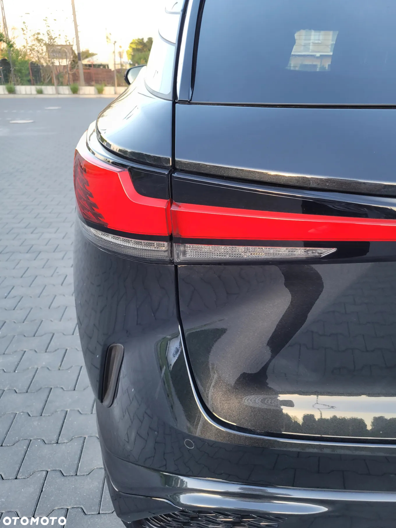 Lexus RX 500h F Sport - 6