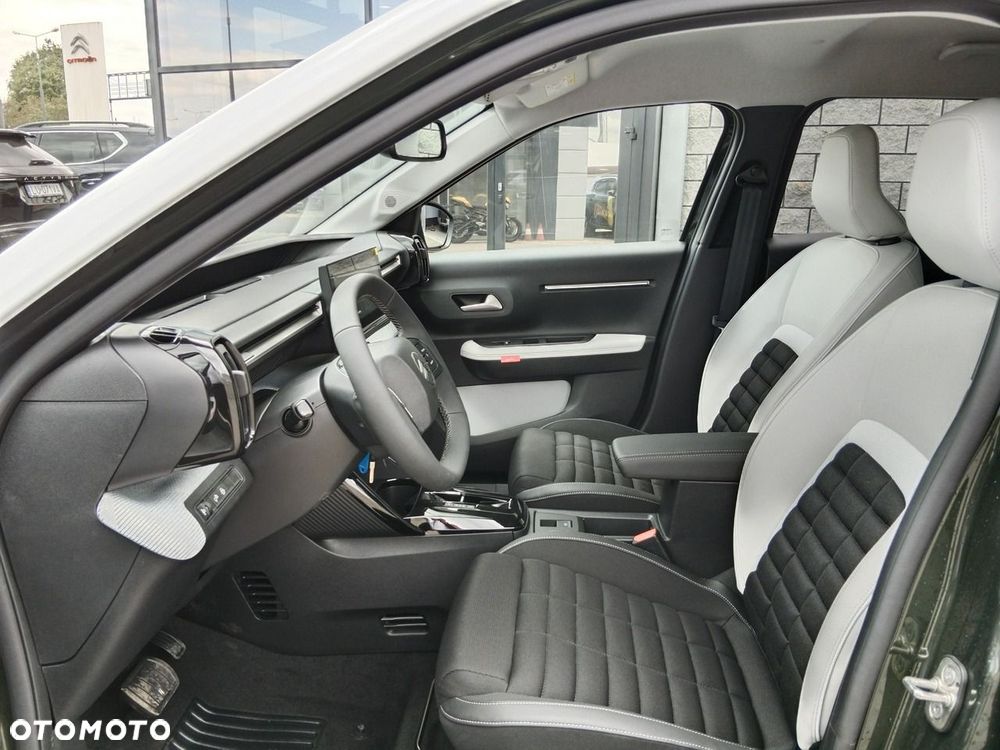 Citroën C3 Aircross - 9