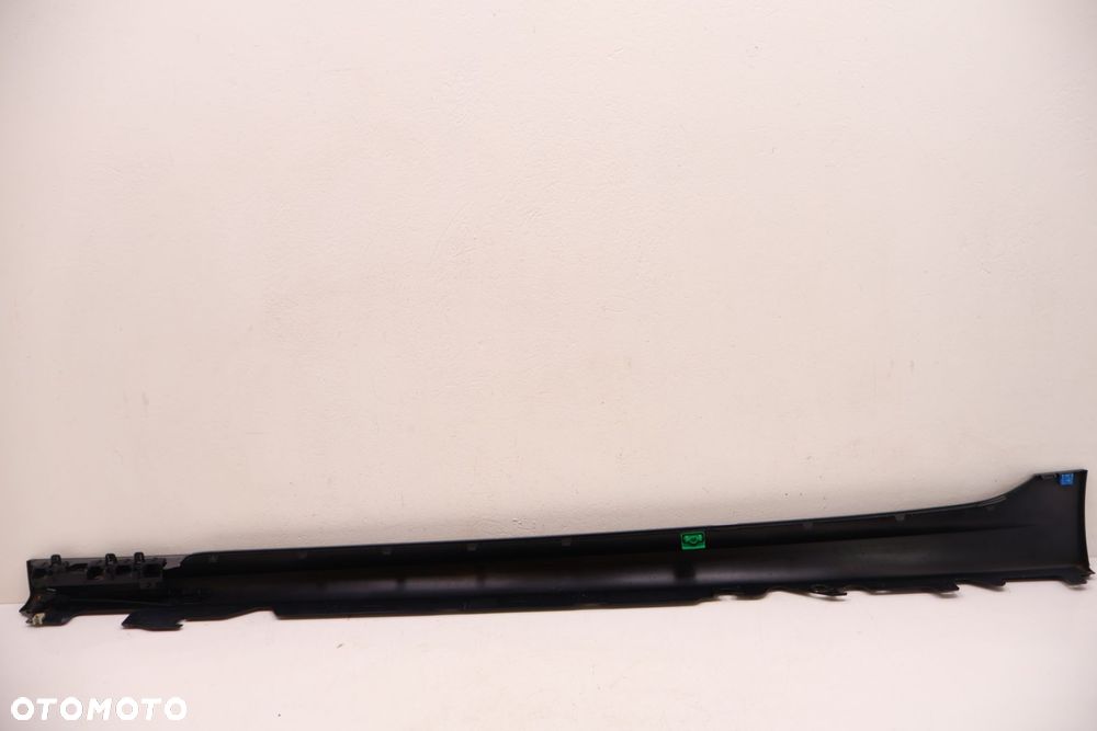 BMW 3 G20/21 LISTWA PROGOWA PRAWA WX1A  51778069382 - 6