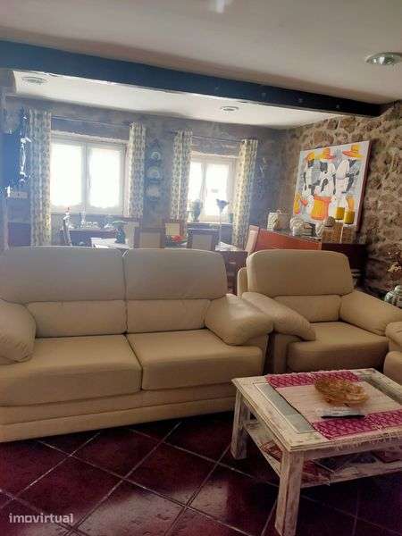 Vende-se Moradia - Grande imagem: 2/2