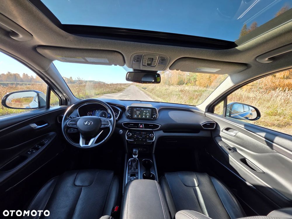 Hyundai Santa Fe 2.4 GDI 4WD Premium - 29