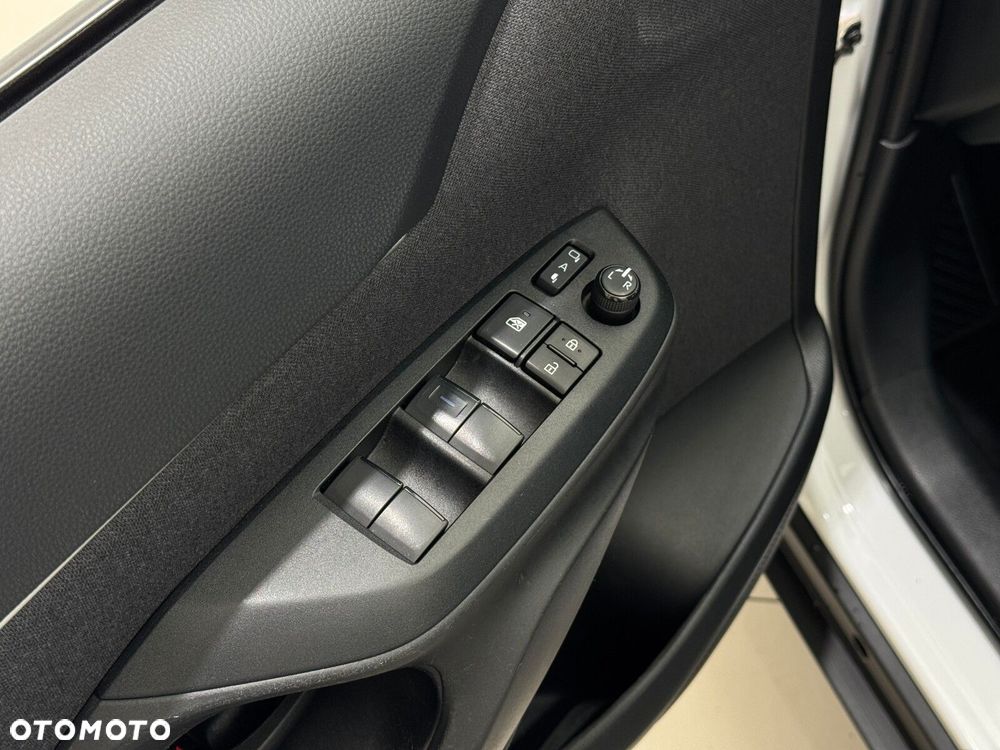 Toyota Yaris Cross Hybrid 1.5 Comfort - 20